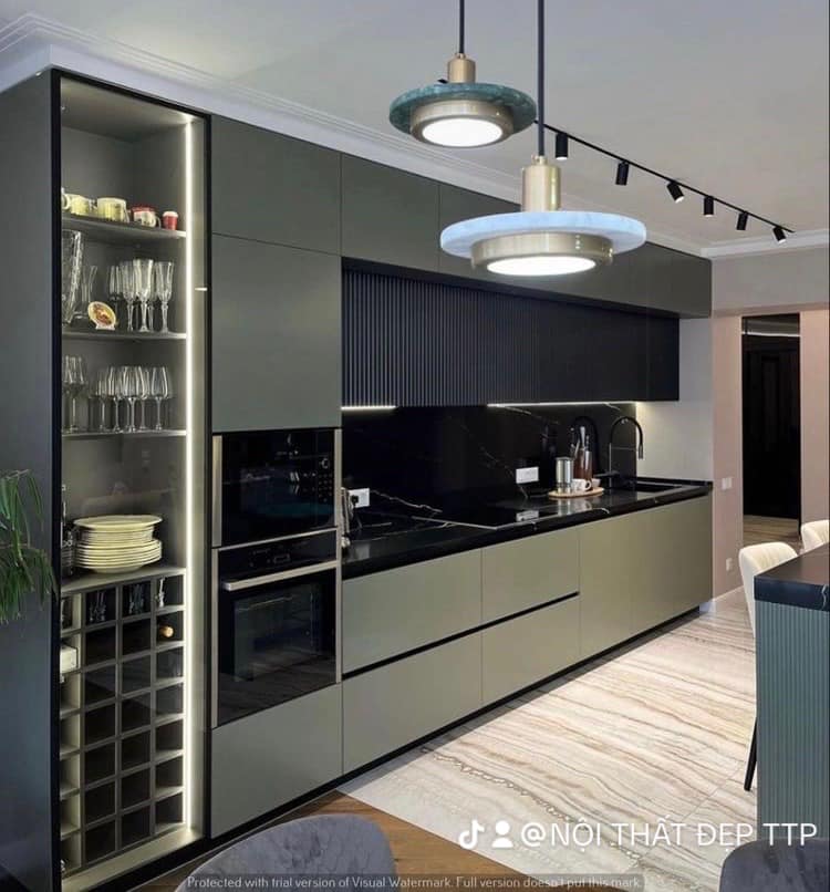 NHÀ ANH LỘC - ĐỐNG ĐA, HÀ NỘI