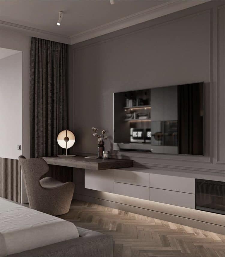 Nội thất Nhà Anh Nam - TP. Hà Tĩnh