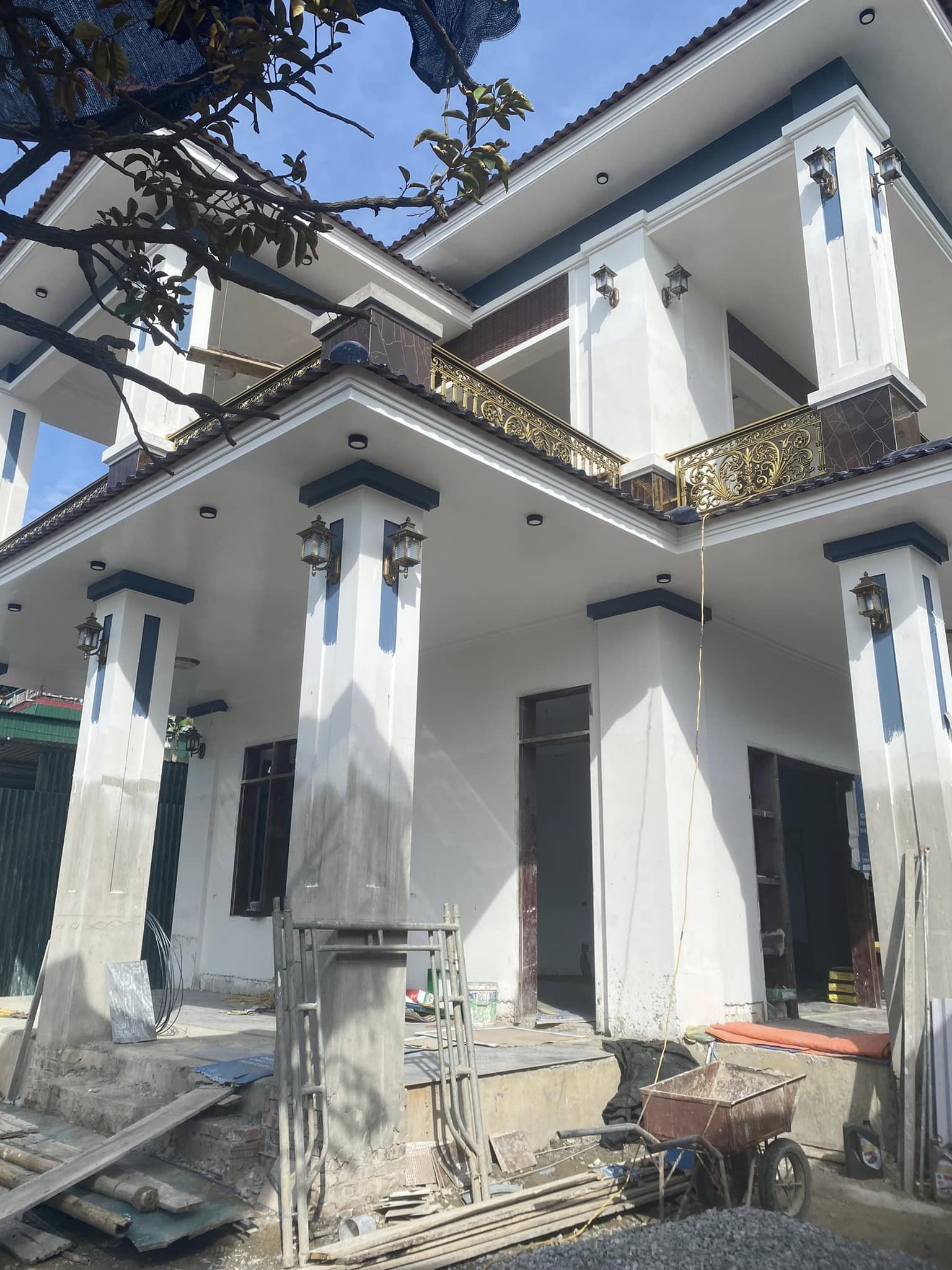 Thi công nội thất TP. Vinh, Nghệ An