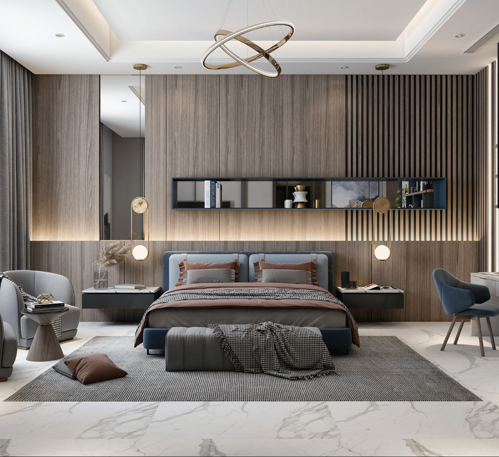 Biệt Thự chi Mai Quận 2 HCM