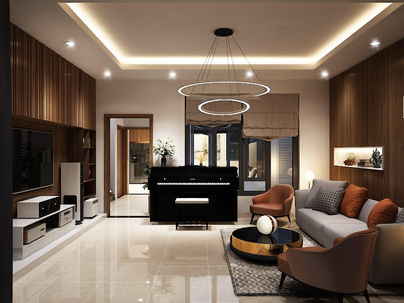 Villa Anh Thuận - TP.Vinh