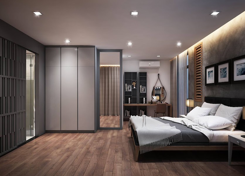 CÔNG TRÌNH ANH THUẬN - TP.VINH