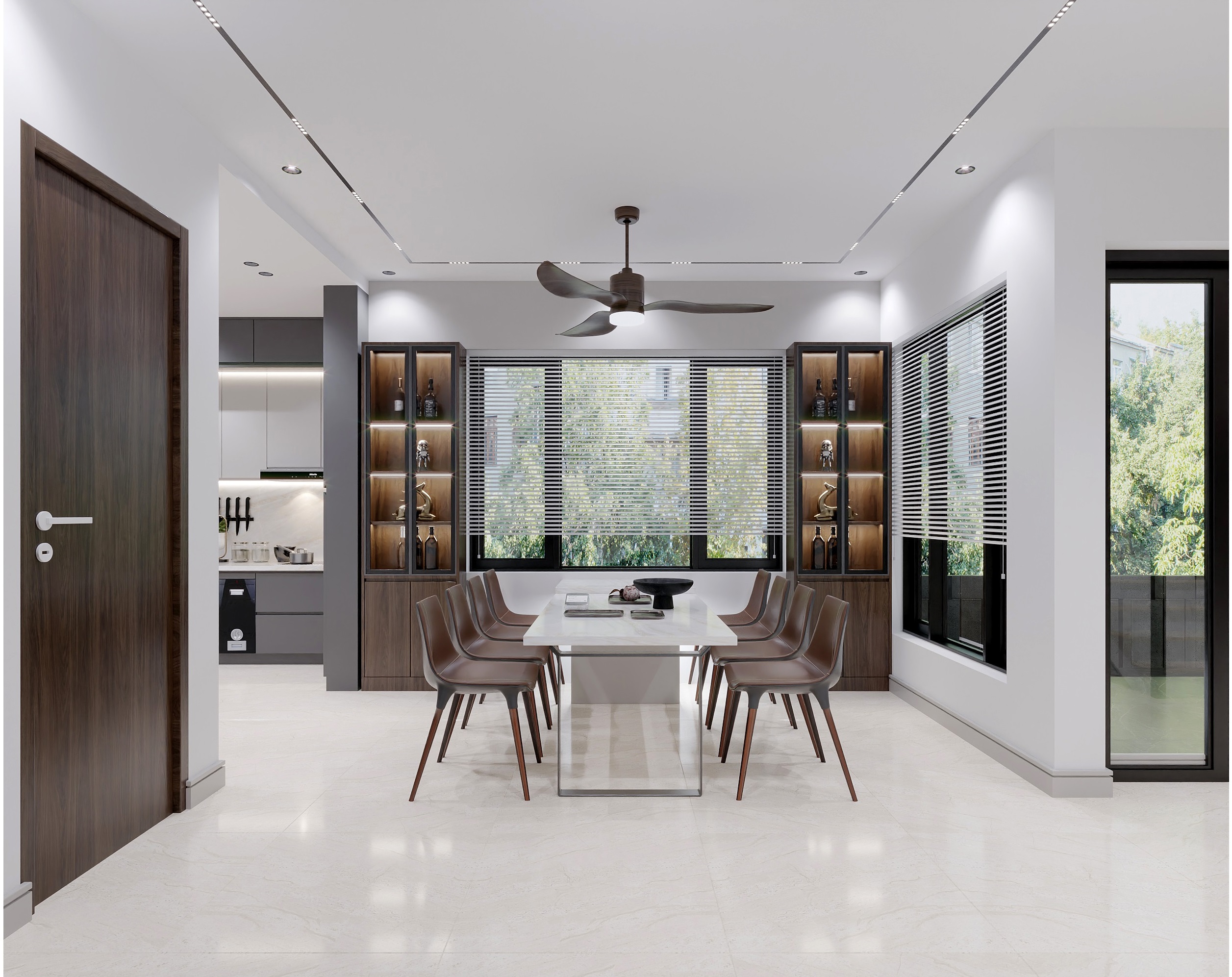 CÔNG TRÌNH CHỊ NGÂN - Khối 1, P. Trung Đô, TP. Vinh, Nghệ An