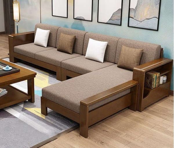 Bàn ghế sofa giá rẻ