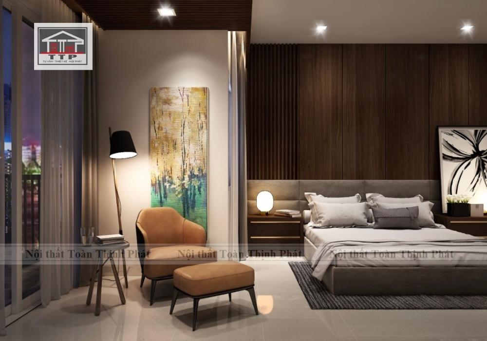 Căn hộ CHIPU Toà nhà Landmark 81