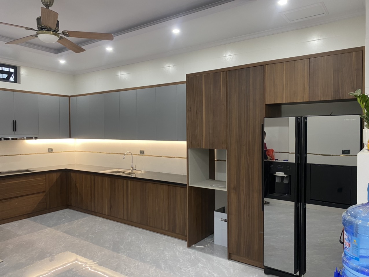 CÔNG TRÌNH CHỊ SỐ - HÀ TĨNH