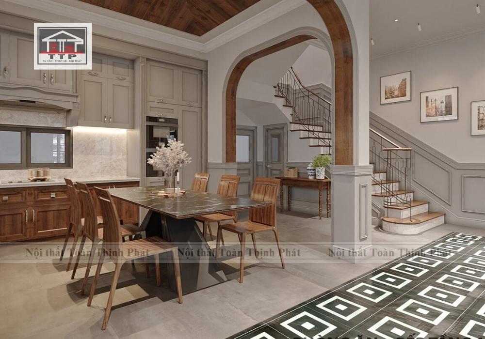 Biệt thự chị Nhung Thị Trấn Nam Đàn