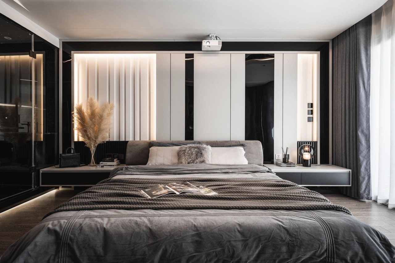 Nội thất phòng ngủ