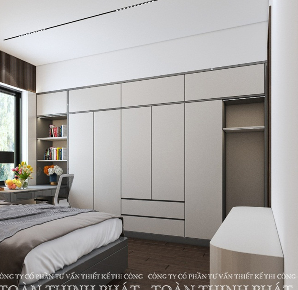 Công trình Anh Tuấn Anh -TP.Vinh